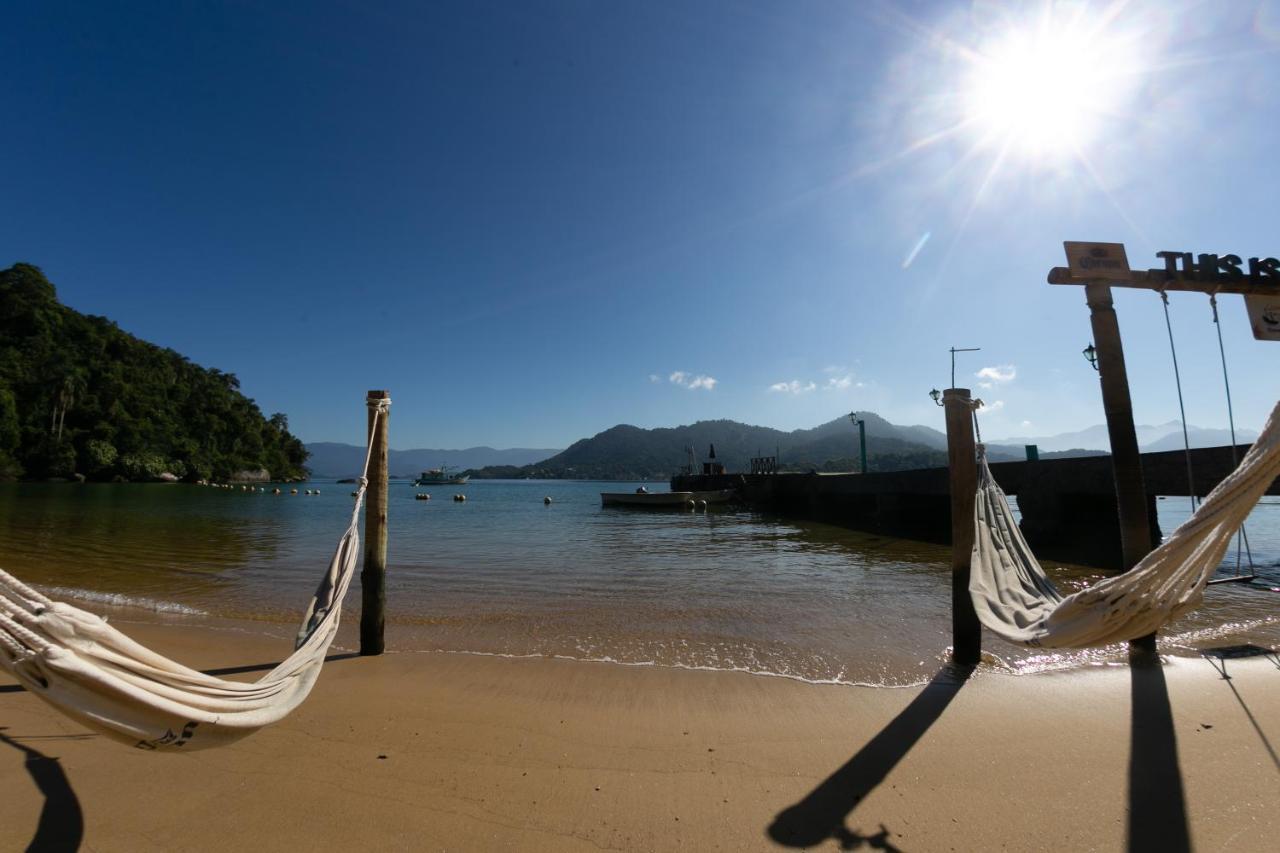 Pousada Vitorino Angra dos Reis Exterior photo
